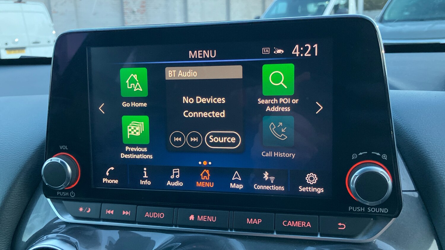 Used Nissan Juke 2022 for sale - 77136851: Photo 12