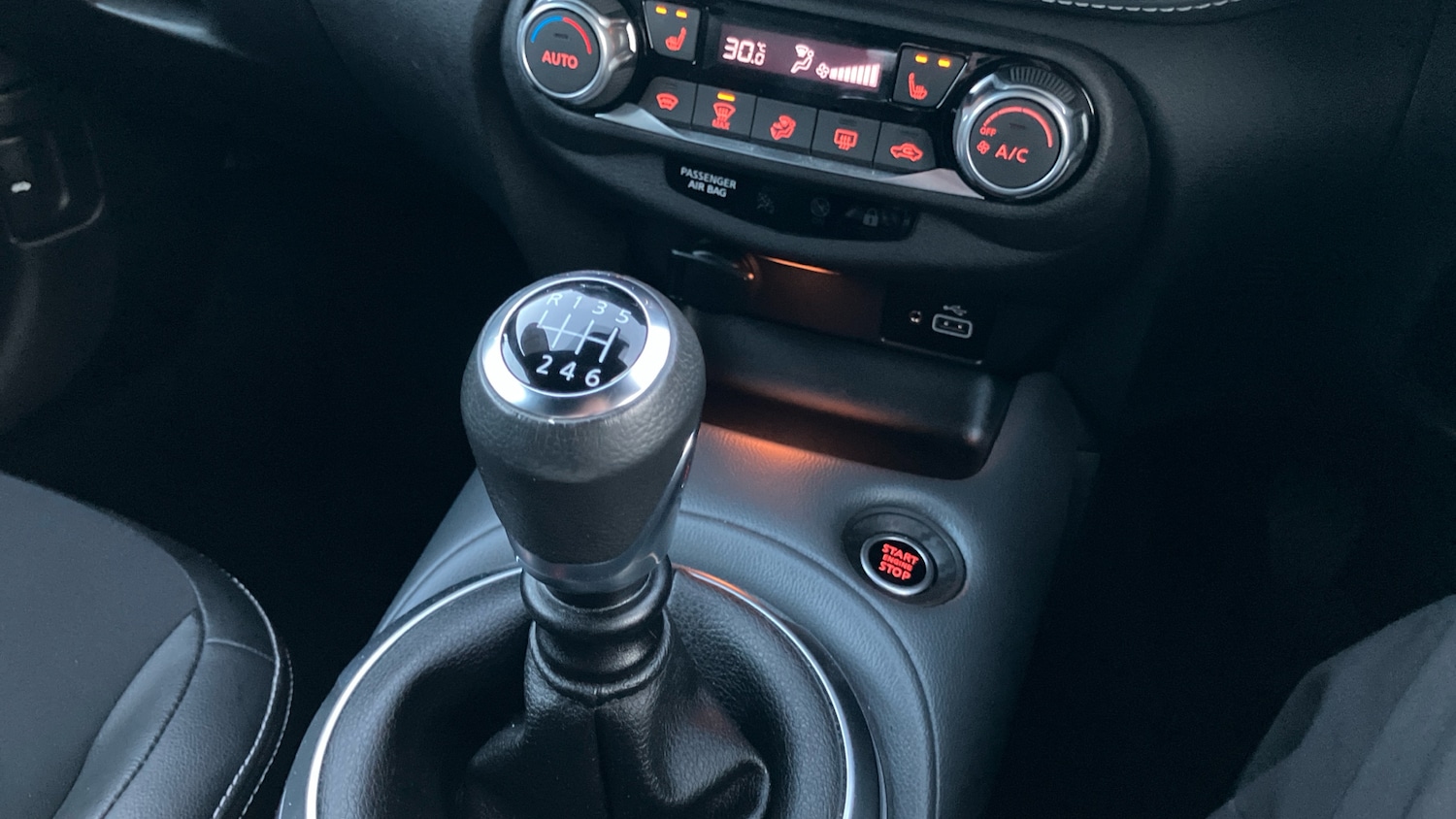 Used Nissan Juke 2022 for sale - 77136851: Photo 13