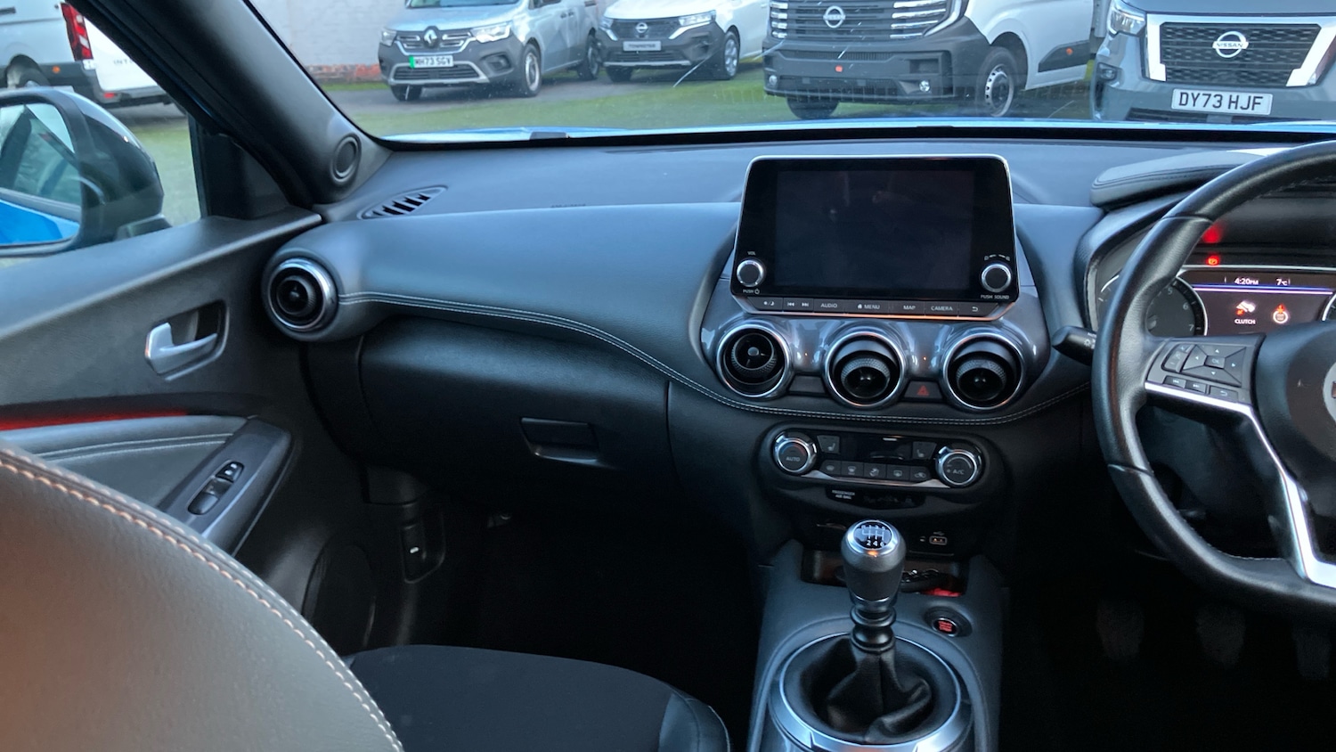 Used Nissan Juke 2022 for sale - 77136851: Photo 14