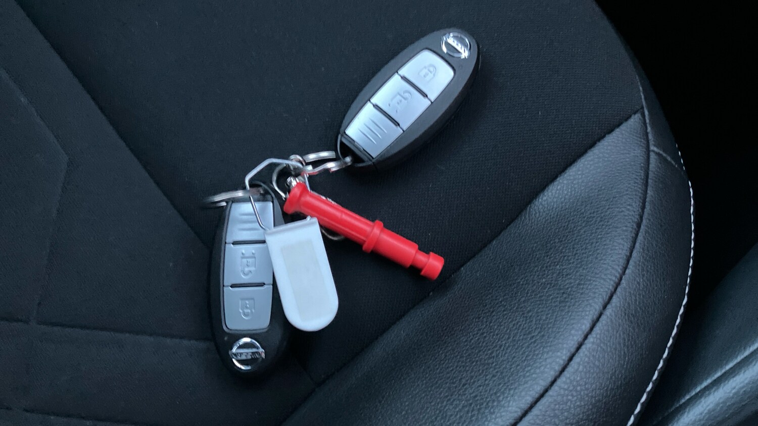 Used Nissan Juke 2022 for sale - 77136851: Photo 20