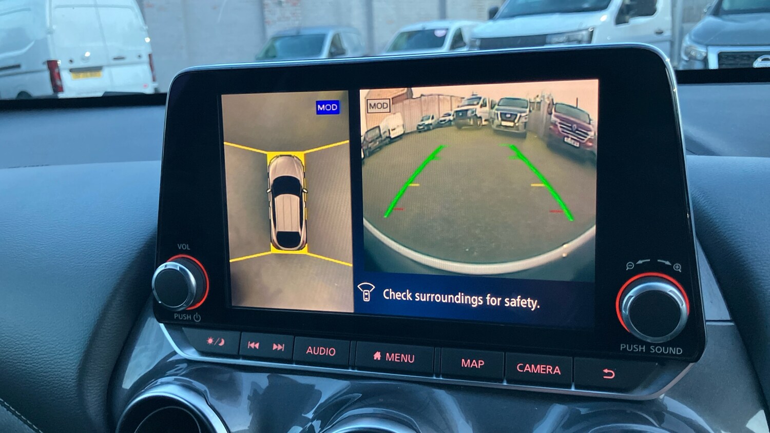 Used Nissan Juke 2022 for sale - 77136851: Photo 22