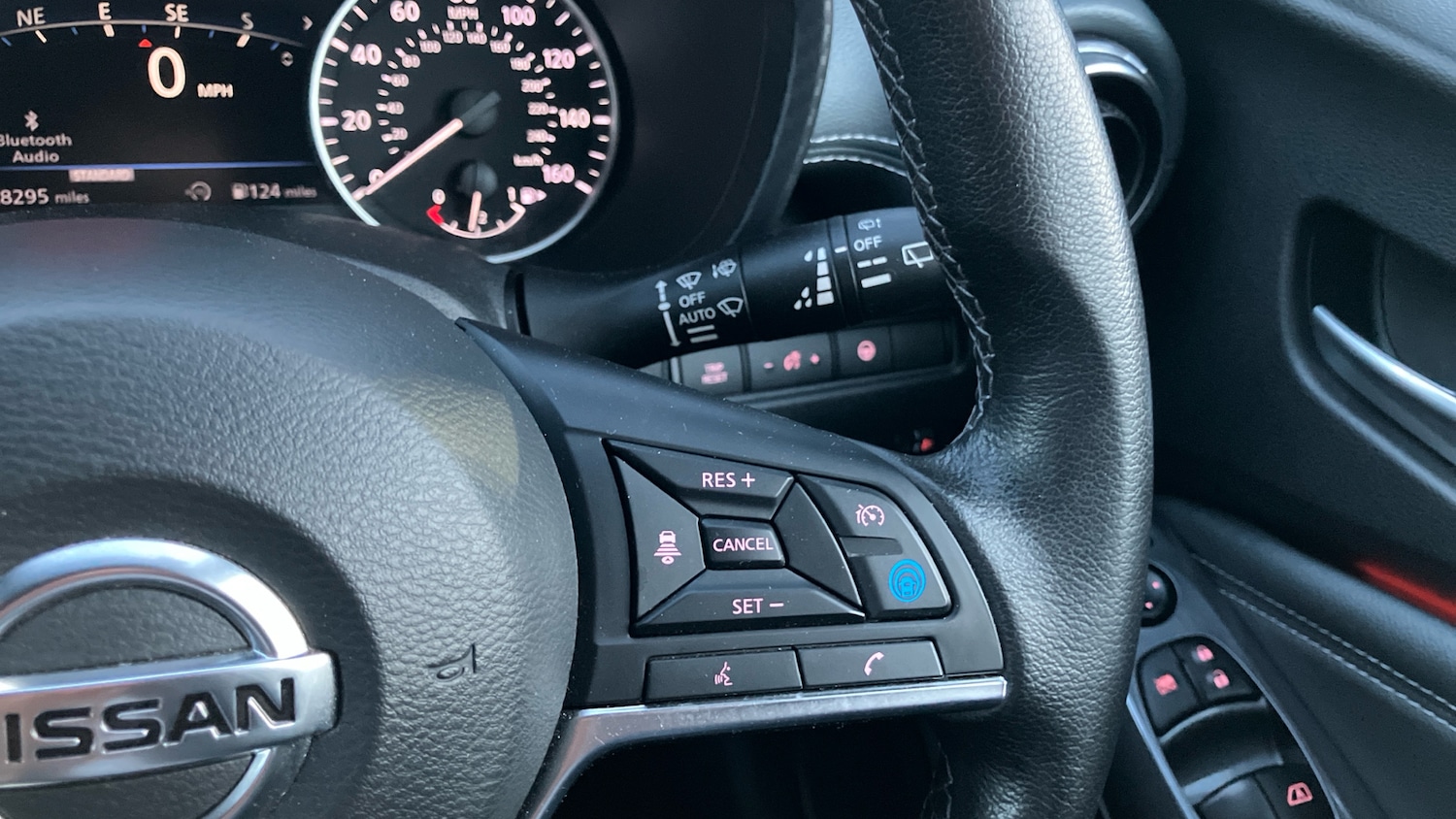 Used Nissan Juke 2022 for sale - 77136851: Photo 25