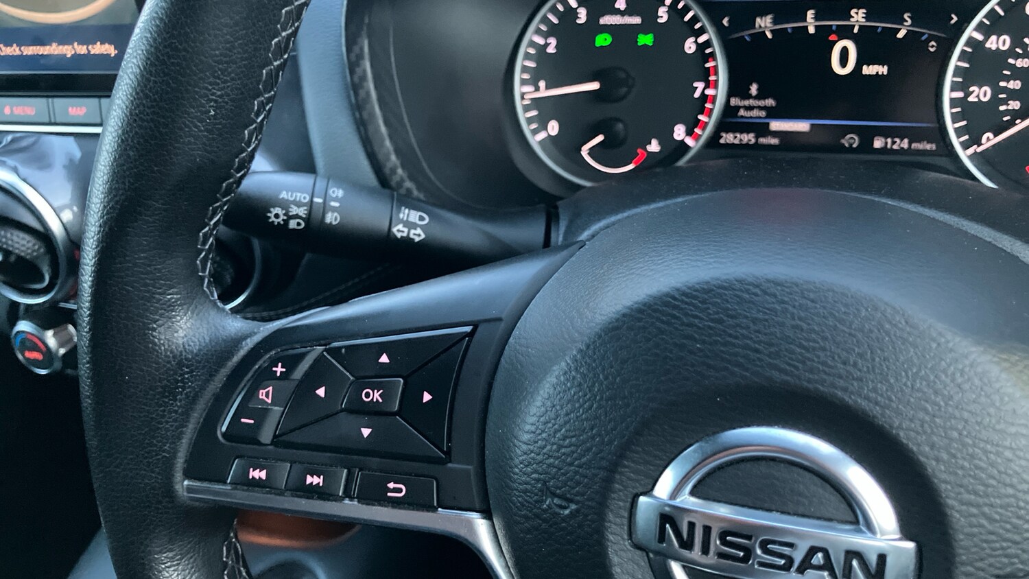 Used Nissan Juke 2022 for sale - 77136851: Photo 26