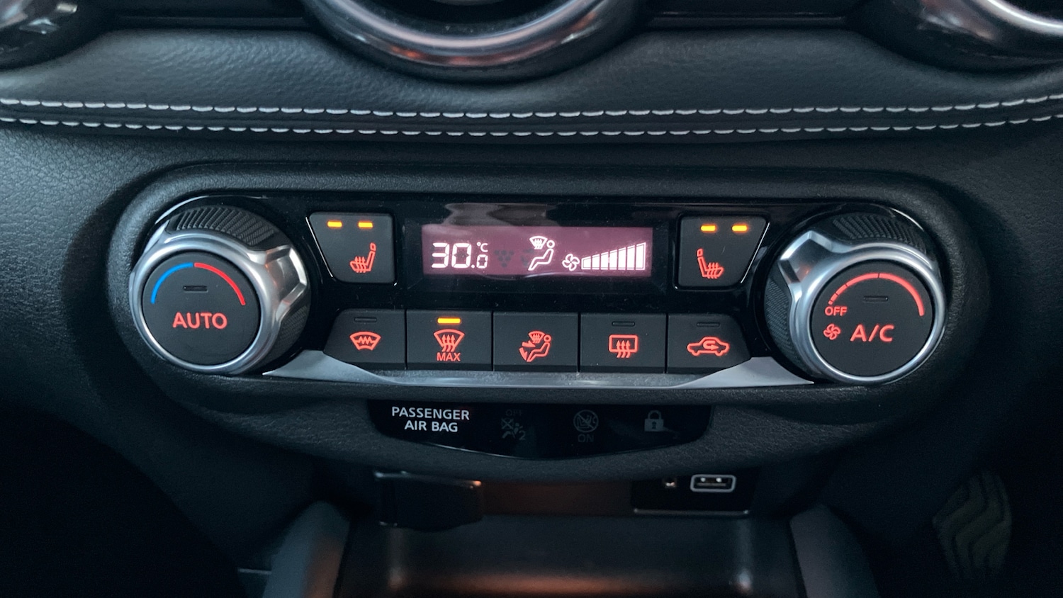 Used Nissan Juke 2022 for sale - 77136851: Photo 27