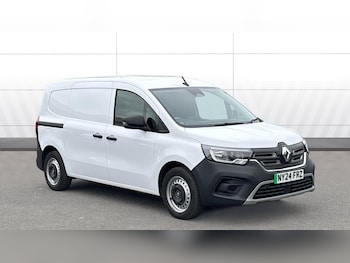 Used Renault Kangoo 2024 for sale - 79563592: Photo