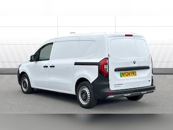 Used Renault Kangoo 2024 for sale - 79563592: Photo