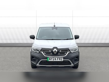 Used Renault Kangoo 2024 for sale - 79563592: Photo