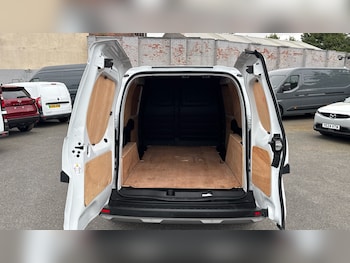 Used Renault Kangoo 2024 for sale - 79563592: Photo