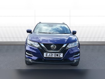 Used Nissan Qashqai 2021 for sale - 78826608: Photo