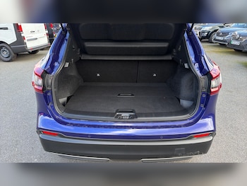 Used Nissan Qashqai 2021 for sale - 78826608: Photo