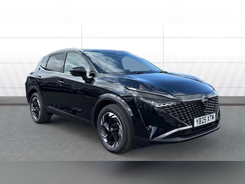 Used Nissan Qashqai 2025 for sale - 78210696: Photo