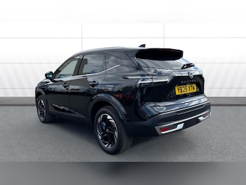 Used Nissan Qashqai 2025 for sale - 78210696: Photo