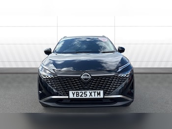 Used Nissan Qashqai 2025 for sale - 78210696: Photo