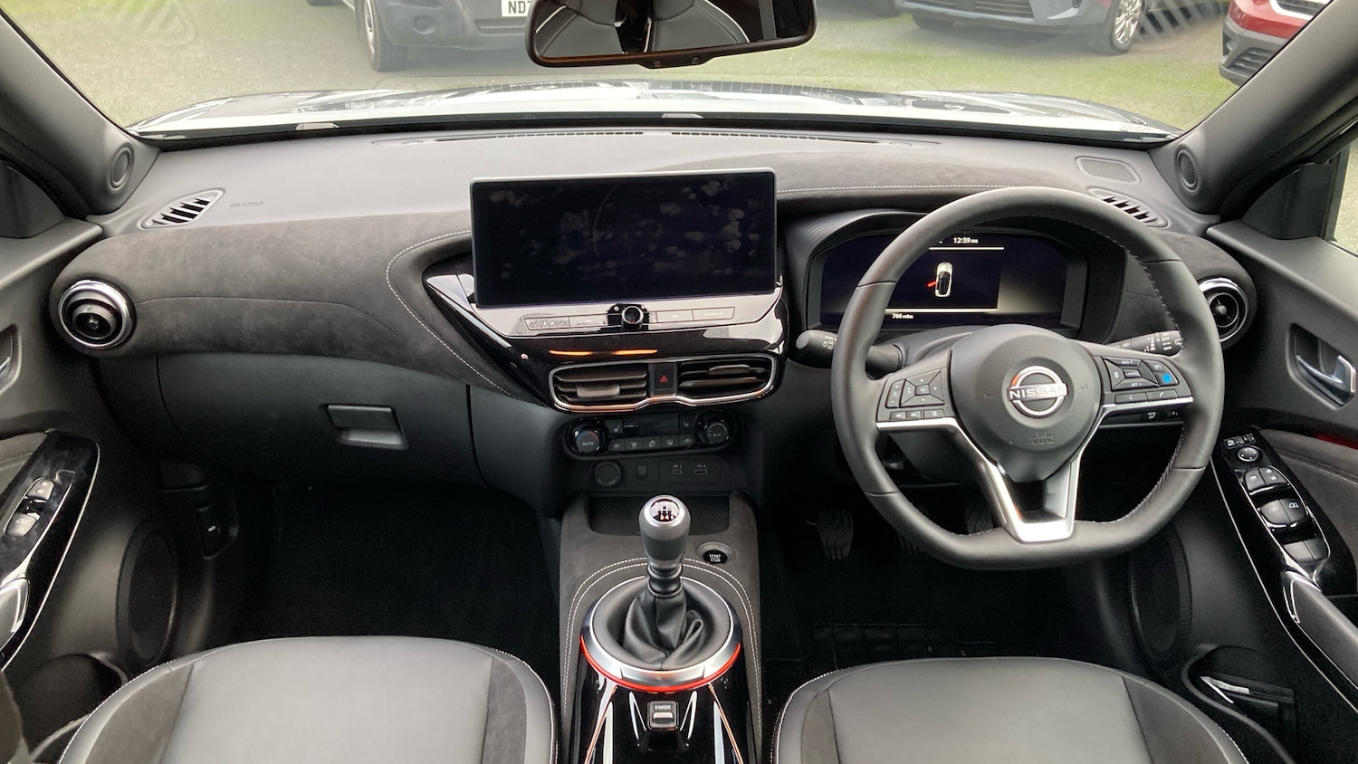 Used Nissan Juke 2025 for sale - 78176349: Photo 10