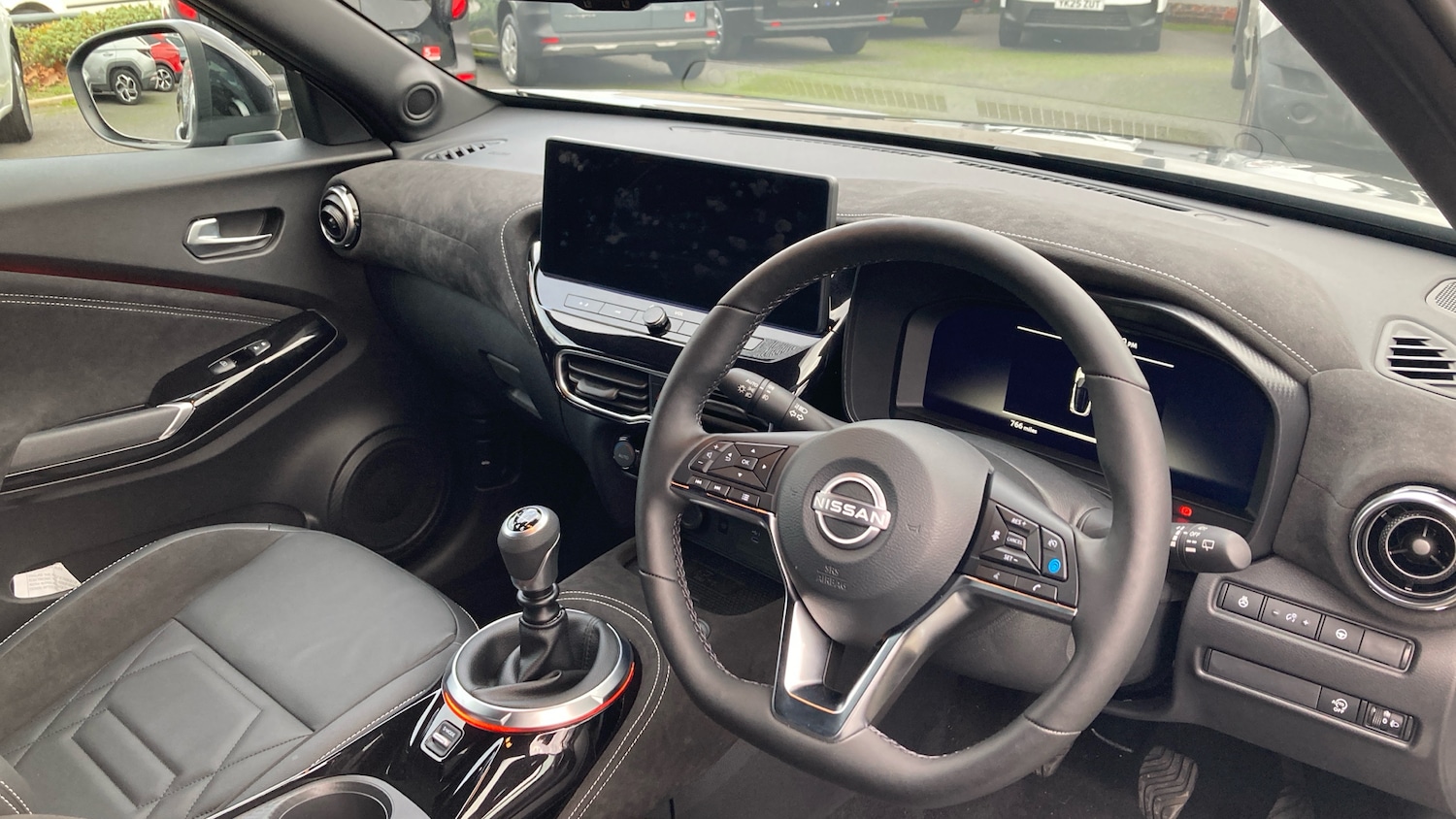 Used Nissan Juke 2025 for sale - 78176349: Photo 11