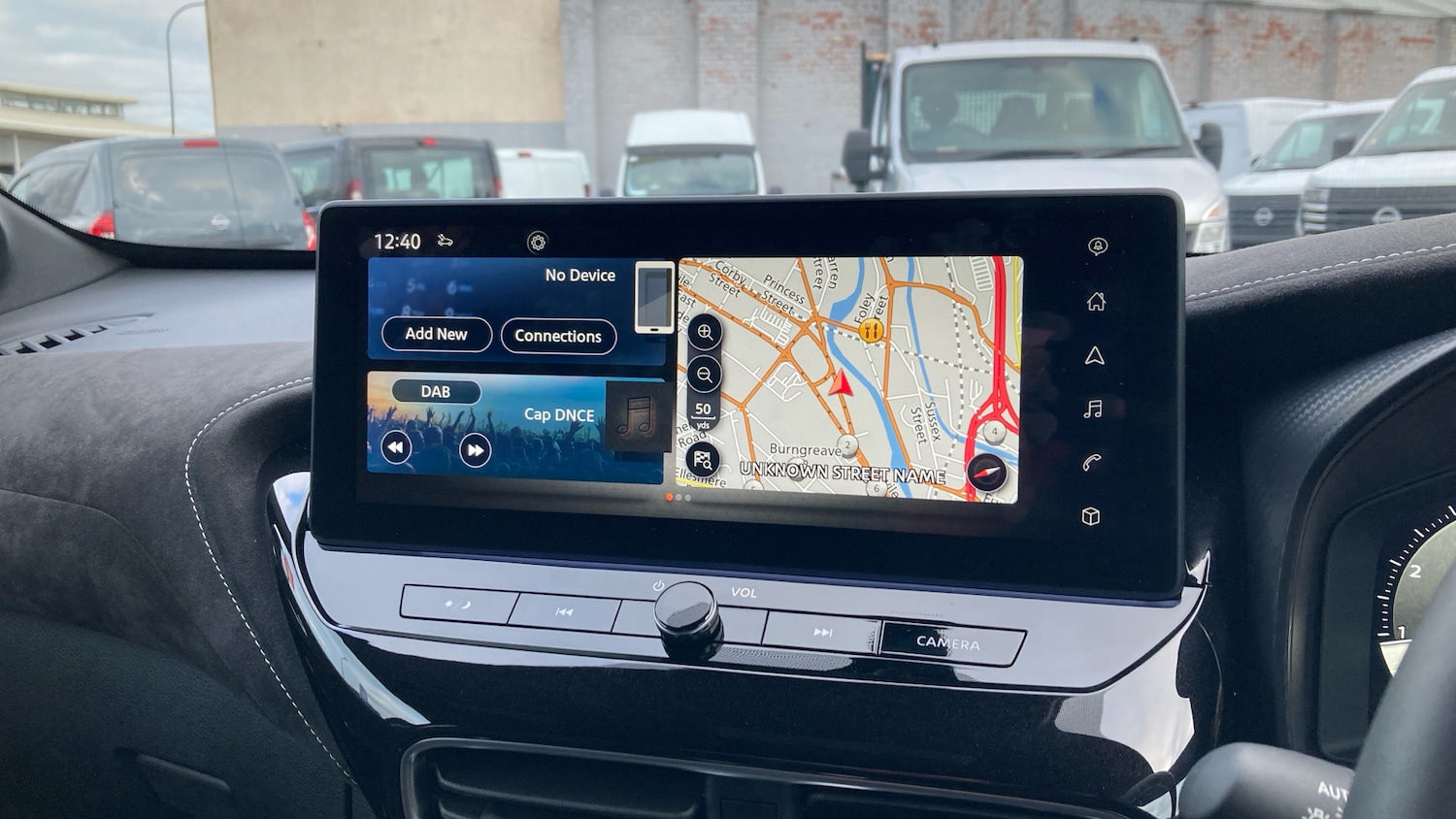 Used Nissan Juke 2025 for sale - 78176349: Photo 12