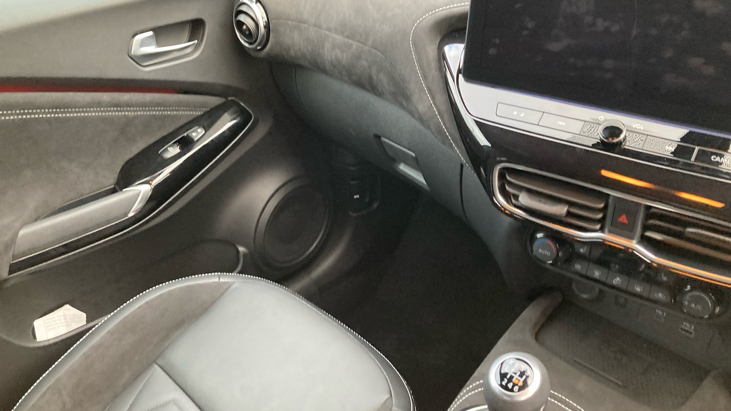 Used Nissan Juke 2025 for sale - 78176349: Photo 14