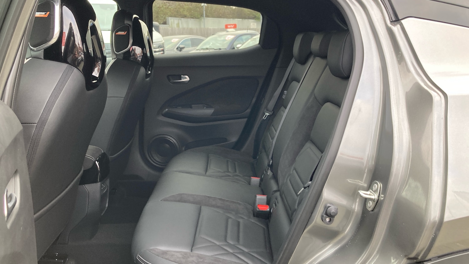 Used Nissan Juke 2025 for sale - 78176349: Photo 16