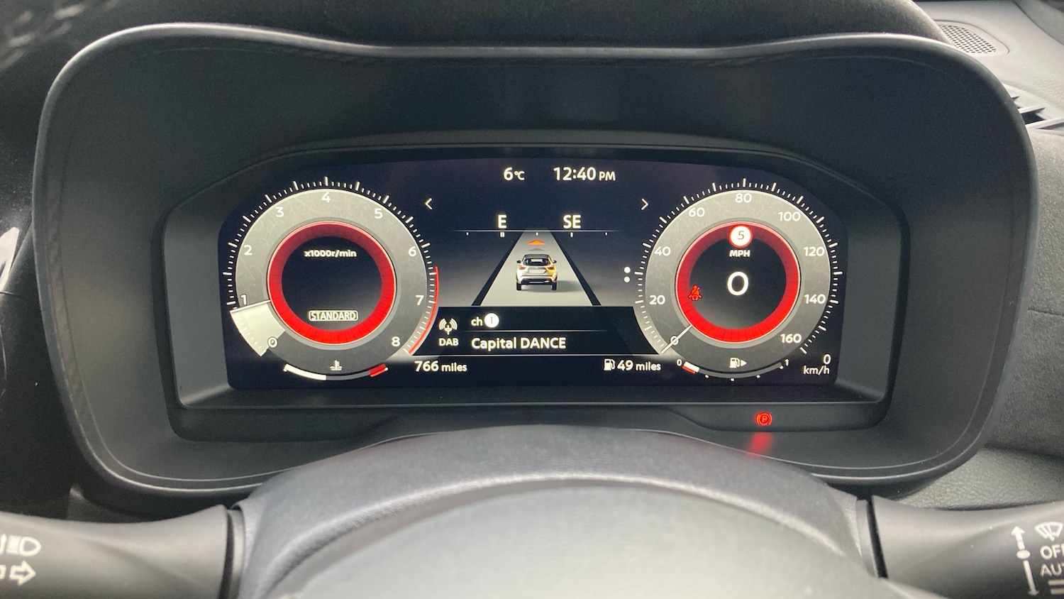 Used Nissan Juke 2025 for sale - 78176349: Photo 18