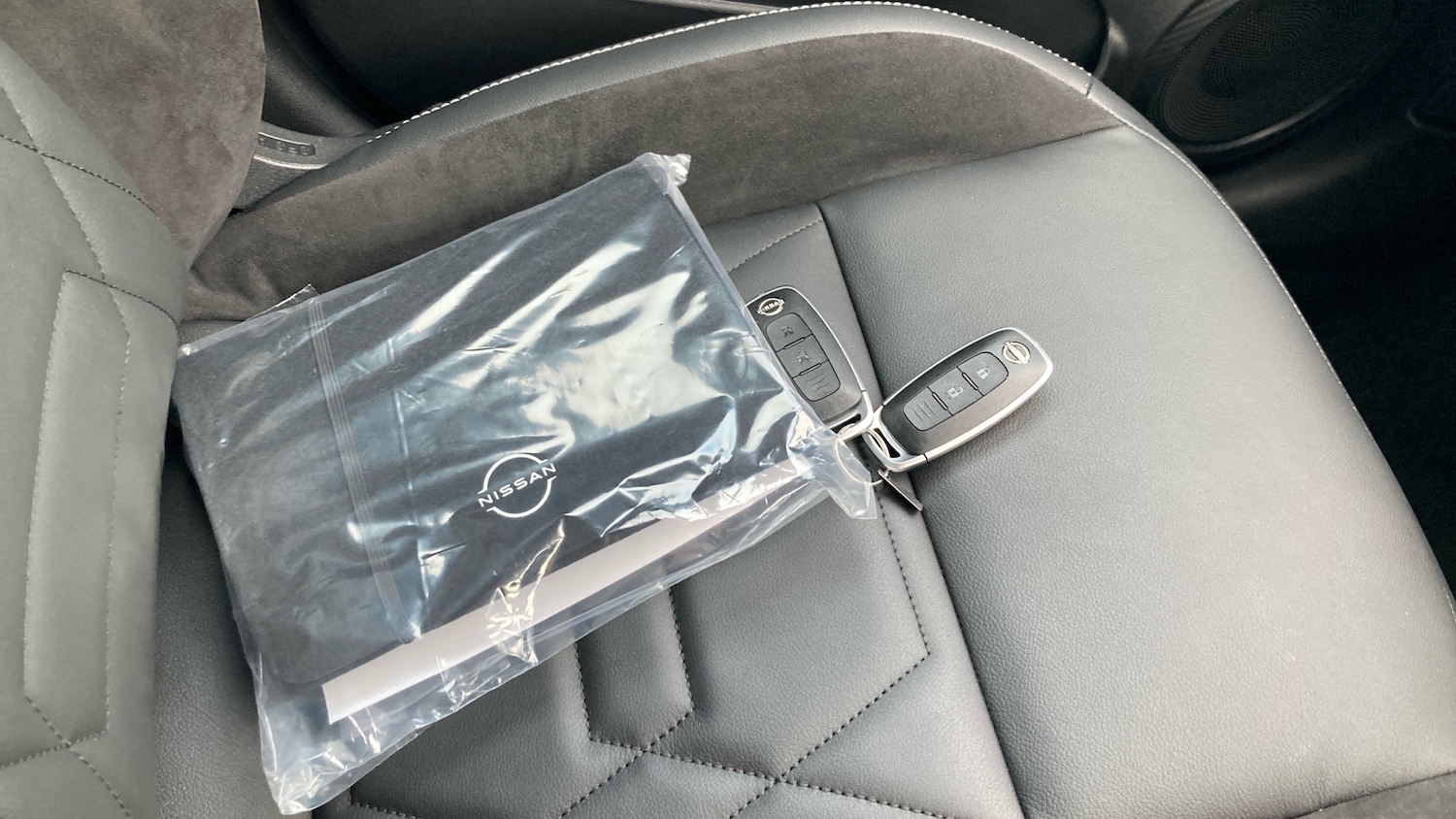 Used Nissan Juke 2025 for sale - 78176349: Photo 19