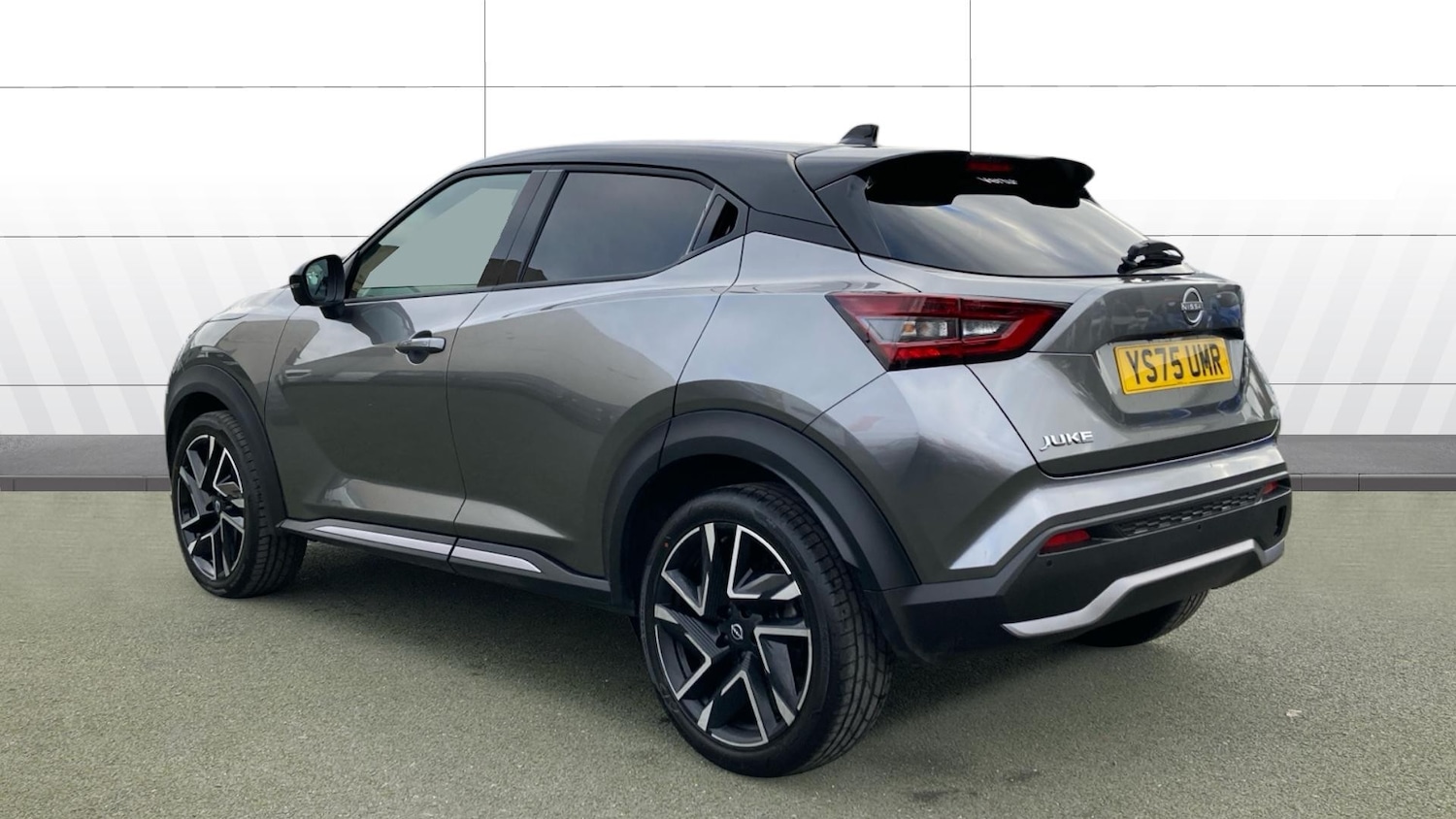 Used Nissan Juke 2025 for sale - 78176349: Photo 2