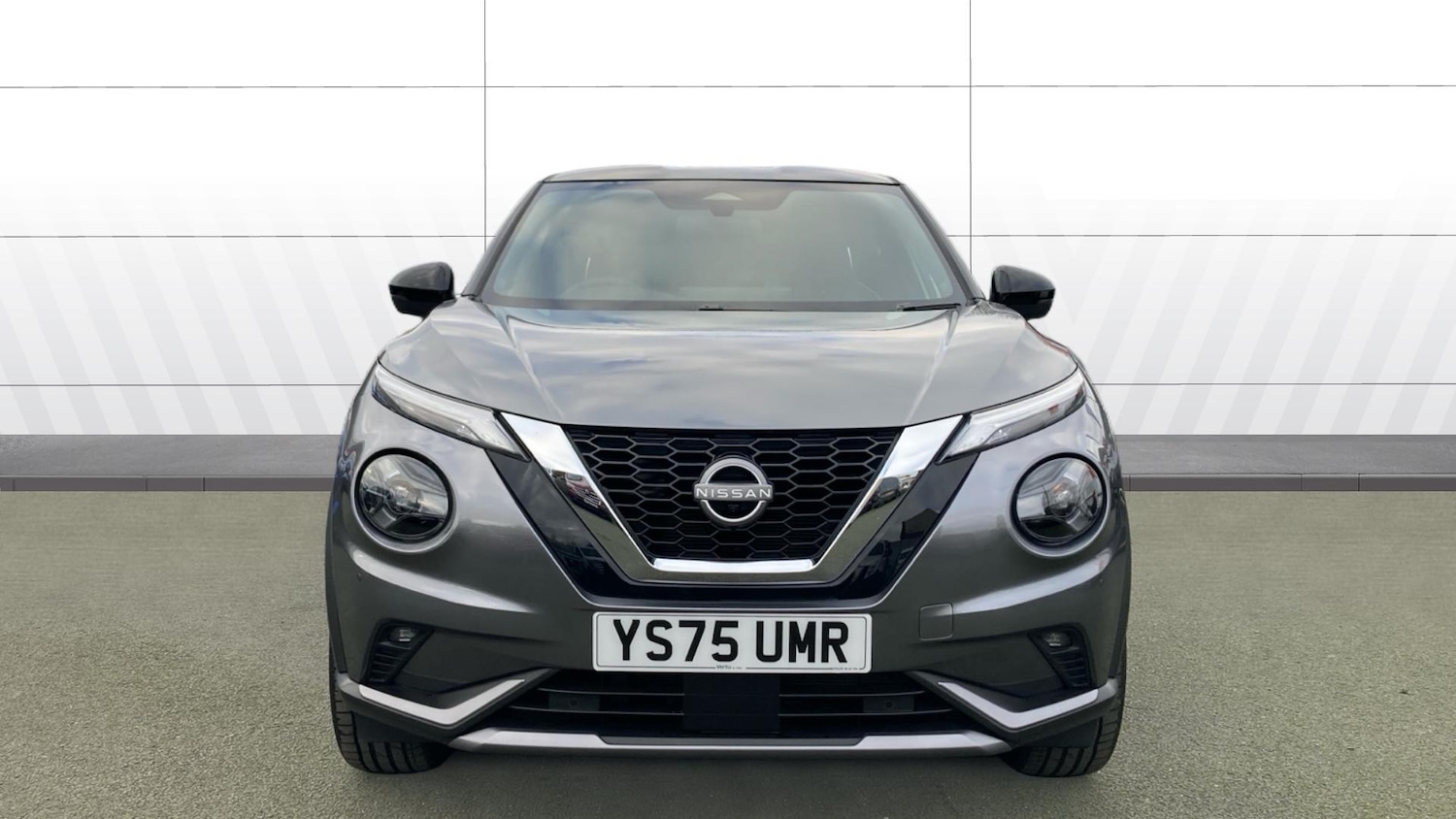 Used Nissan Juke 2025 for sale - 78176349: Photo 3