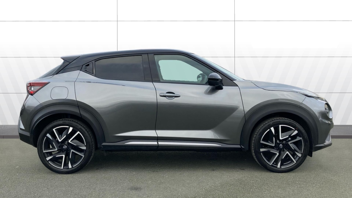 Used Nissan Juke 2025 for sale - 78176349: Photo 5