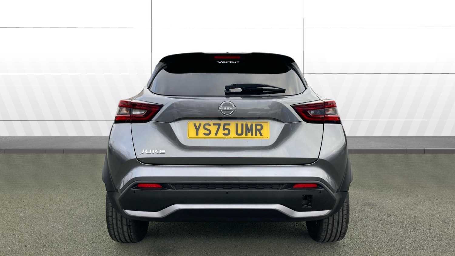 Used Nissan Juke 2025 for sale - 78176349: Photo 6