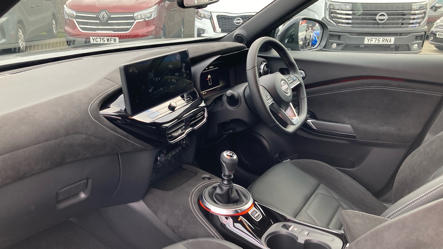 Used Nissan Juke 2025 for sale - 78176349: Photo 9