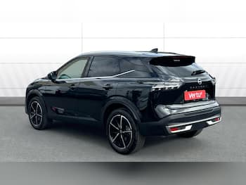 Used Nissan Qashqai 2026 for sale - 79815832: Photo
