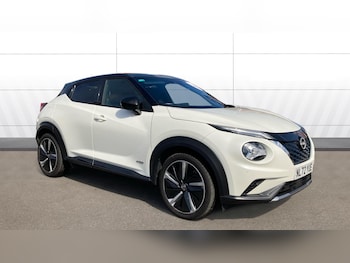 Used Nissan Juke 2022 for sale - 78366694: Photo