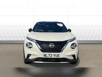 Used Nissan Juke 2022 for sale - 78366694: Photo