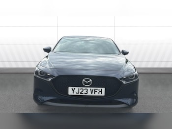 Used Mazda Mazda3 2023 for sale - 79456701: Photo