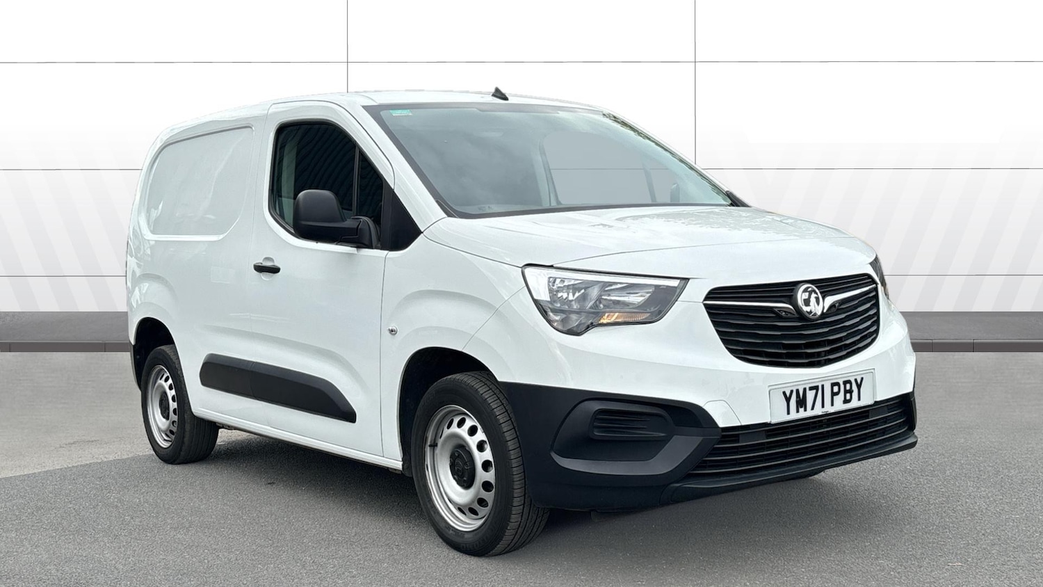 Used Vauxhall Combo 2022 for sale - 76183148: Photo 1