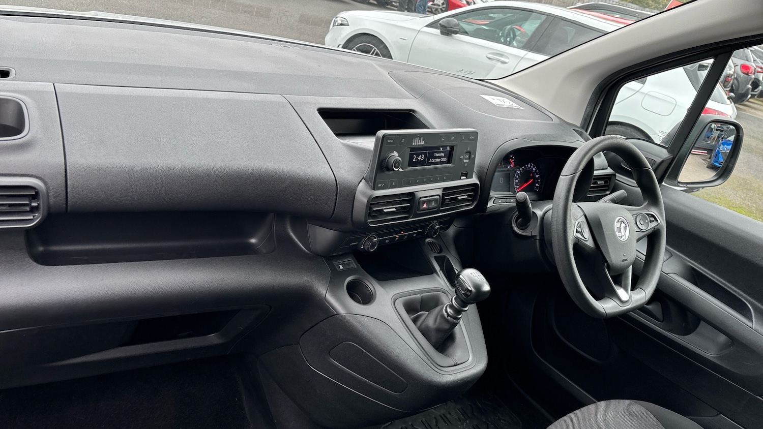 Used Vauxhall Combo 2022 for sale - 76183148: Photo 10