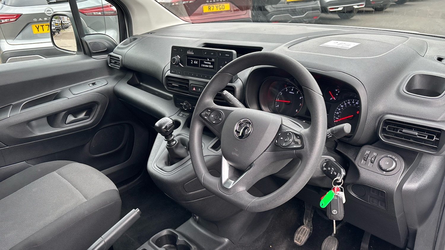 Used Vauxhall Combo 2022 for sale - 76183148: Photo 11