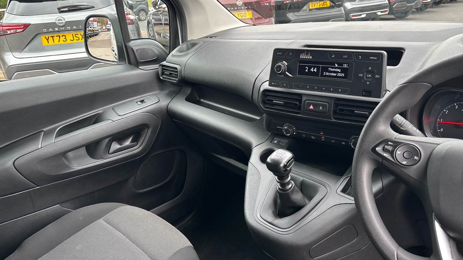 Used Vauxhall Combo 2022 for sale - 76183148: Photo 14