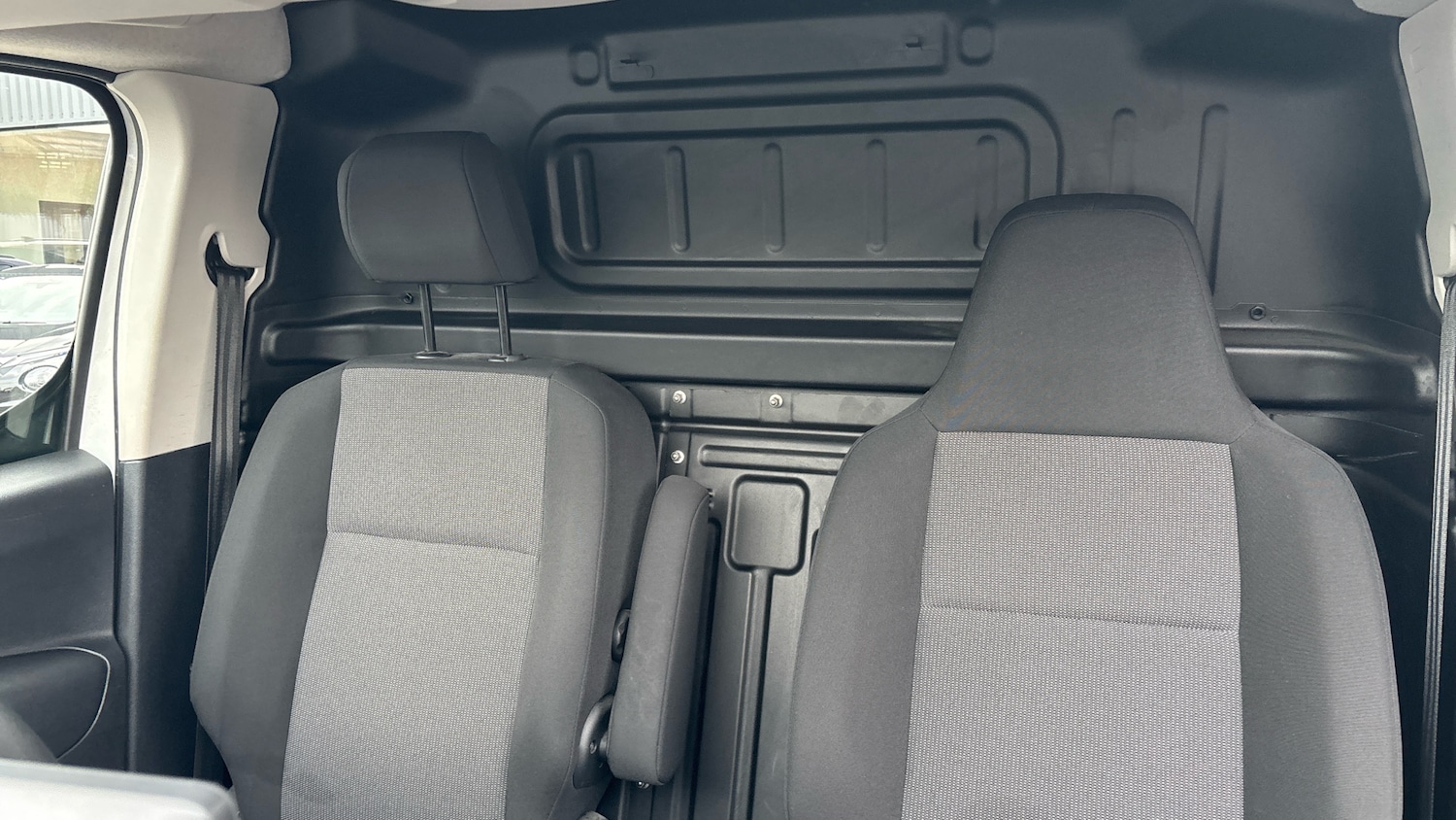 Used Vauxhall Combo 2022 for sale - 76183148: Photo 15