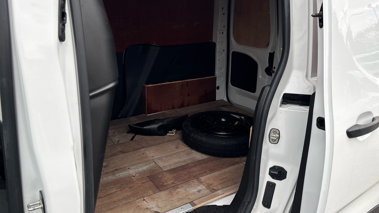 Used Vauxhall Combo 2022 for sale - 76183148: Photo 16