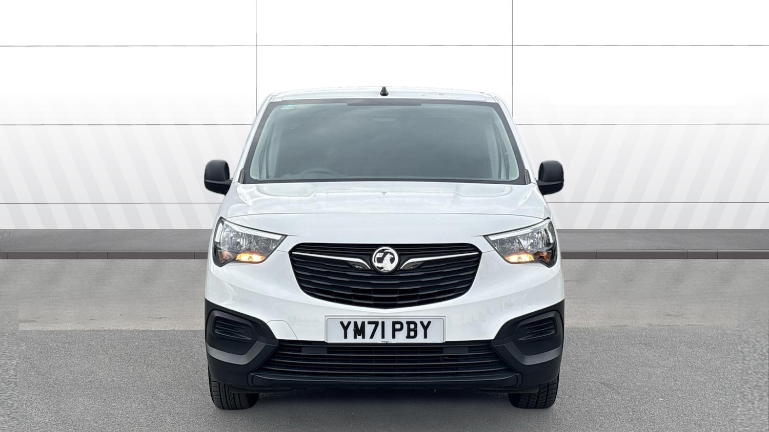 Used Vauxhall Combo 2022 for sale - 76183148: Photo 3