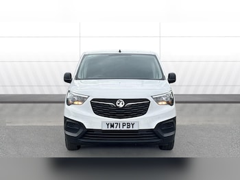 Used Vauxhall Combo 2022 for sale - 76183148: Photo