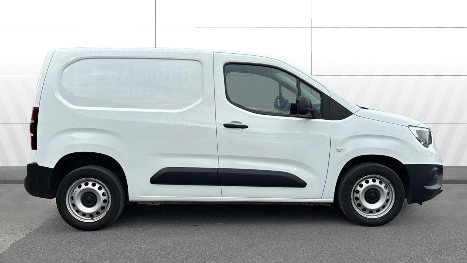Used Vauxhall Combo 2022 for sale - 76183148: Photo 5