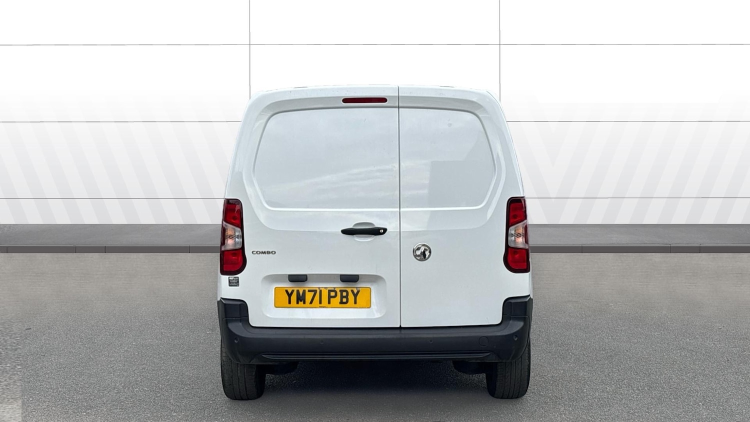 Used Vauxhall Combo 2022 for sale - 76183148: Photo 6