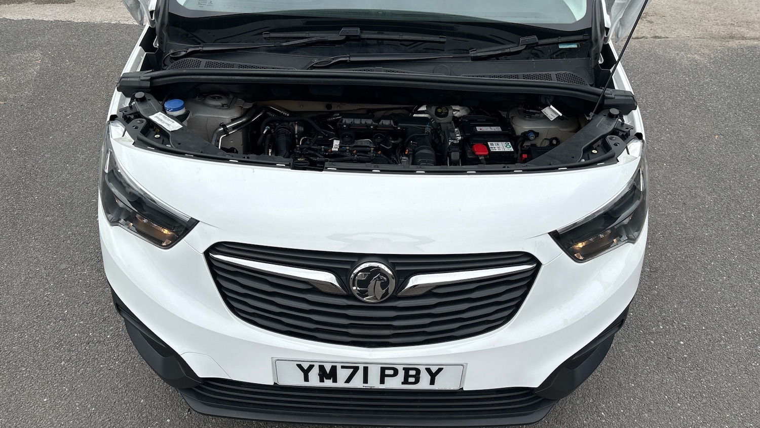 Used Vauxhall Combo 2022 for sale - 76183148: Photo 8
