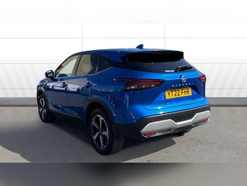 Used Nissan Qashqai 2022 for sale - 78027072: Photo