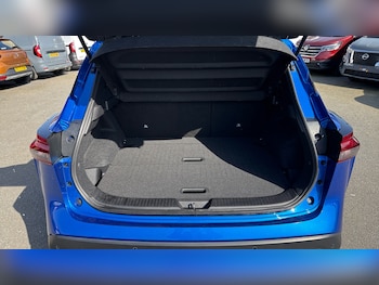 Used Nissan Qashqai 2022 for sale - 78027072: Photo