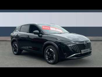2025 (25) - 1.3 DiG-T MH N-Connecta 5dr Petrol Hatchback