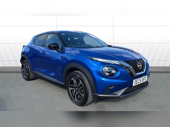 Used Nissan Juke 2025 for sale - 77997467: Photo