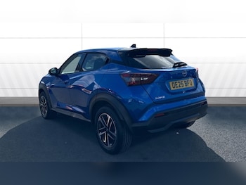 Used Nissan Juke 2025 for sale - 77997467: Photo