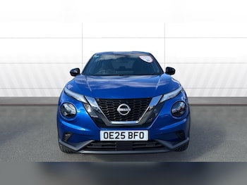 Used Nissan Juke 2025 for sale - 77997467: Photo